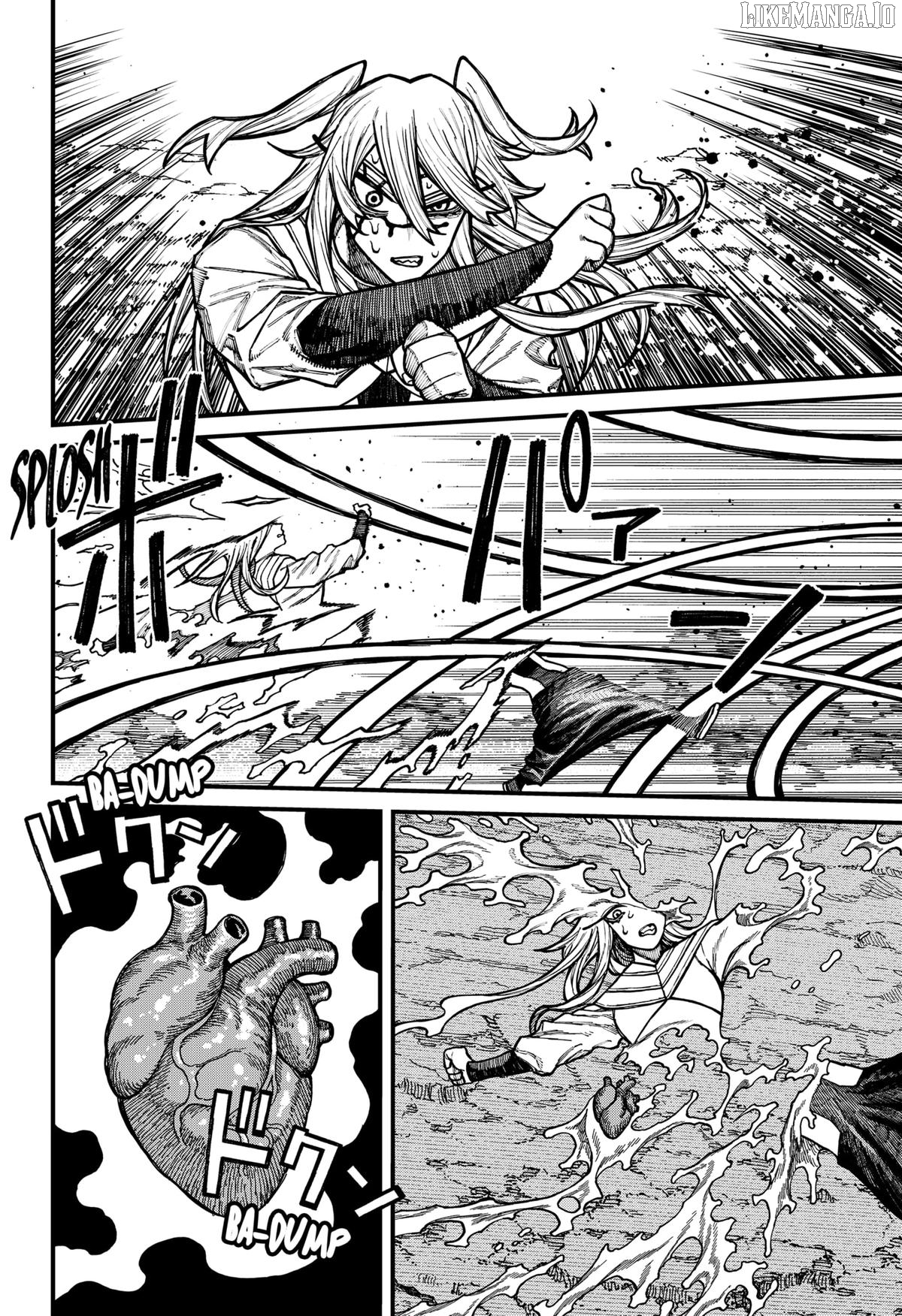 Read Centuria - Manga Manga Online