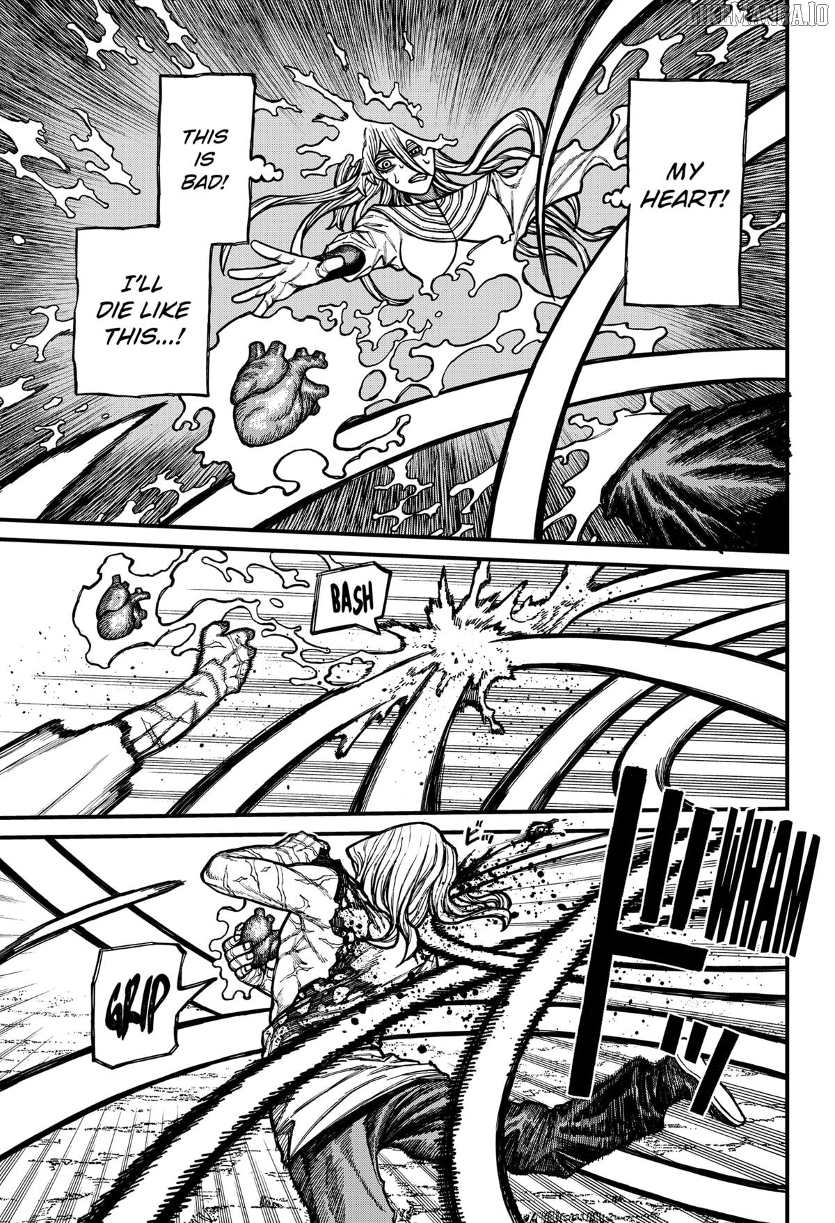 Read Centuria - Manga Manga Online