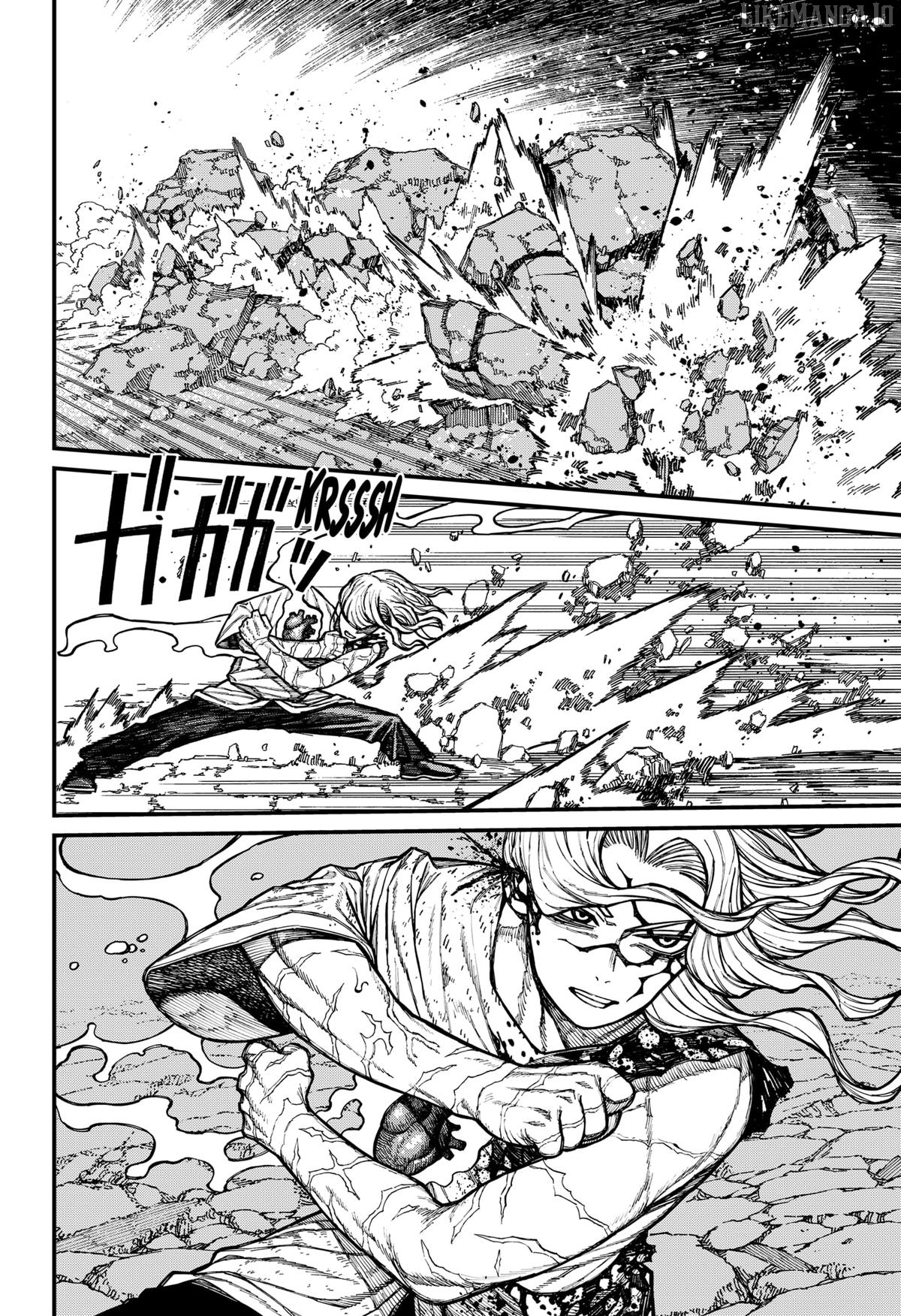 Read Centuria - Manga Manga Online