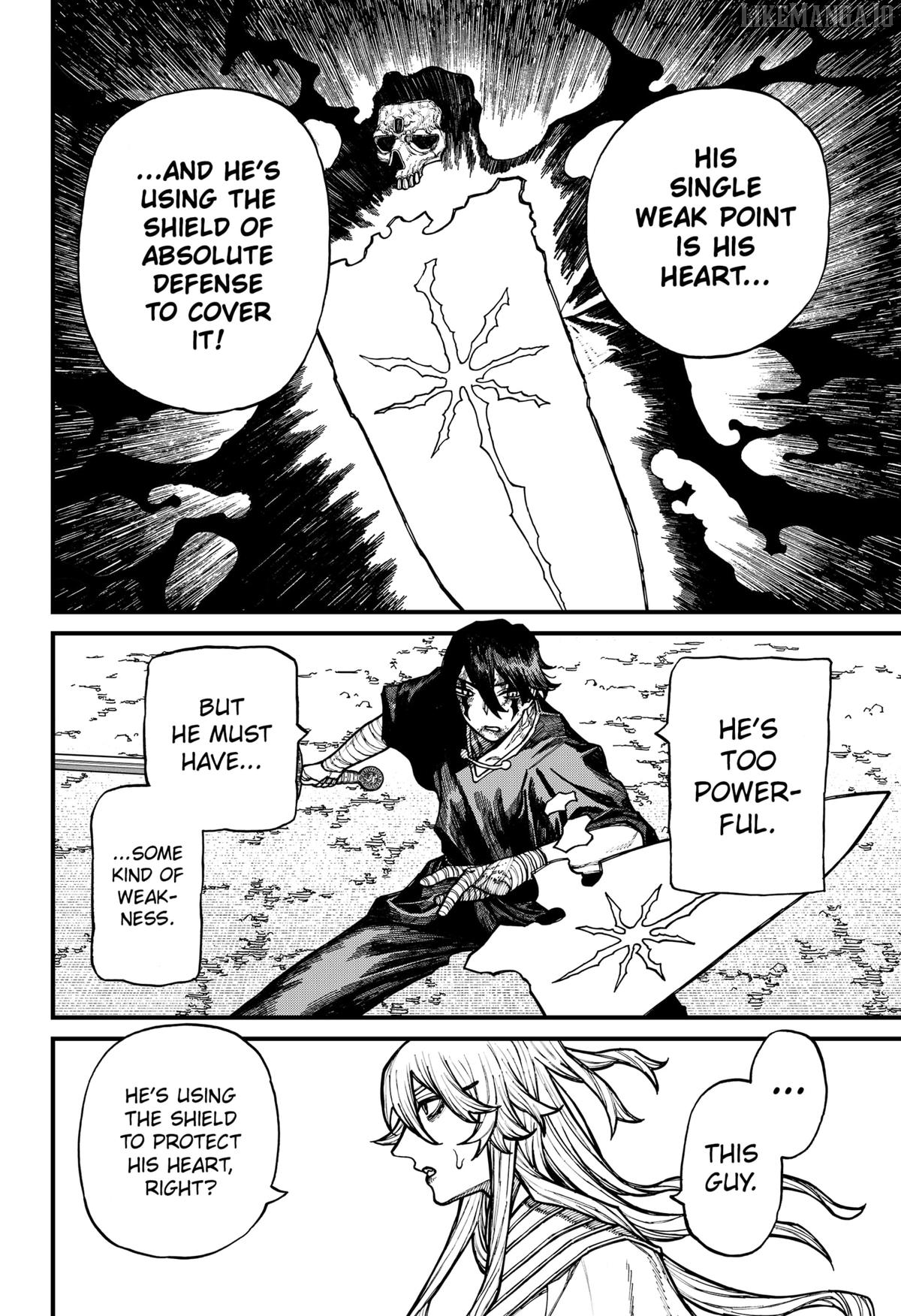 Read Centuria - Manga Manga Online