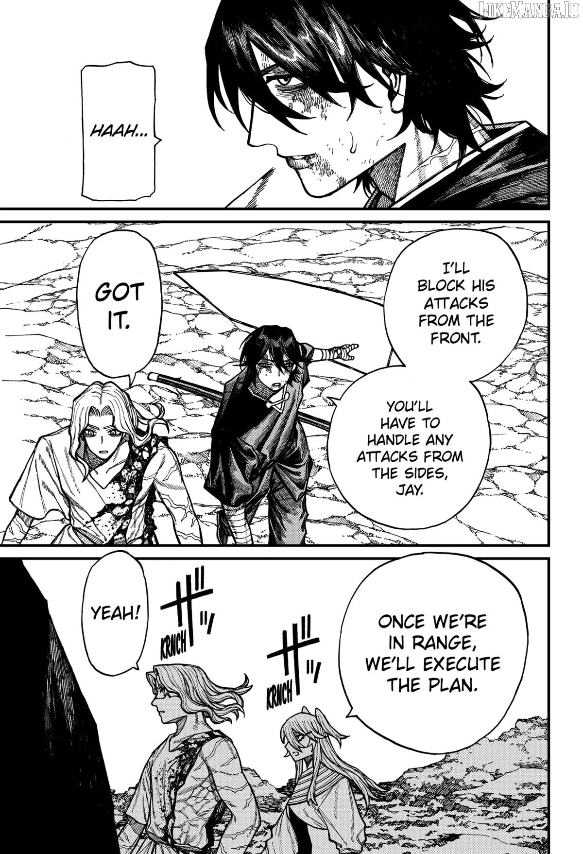 Read Centuria - Manga Manga Online