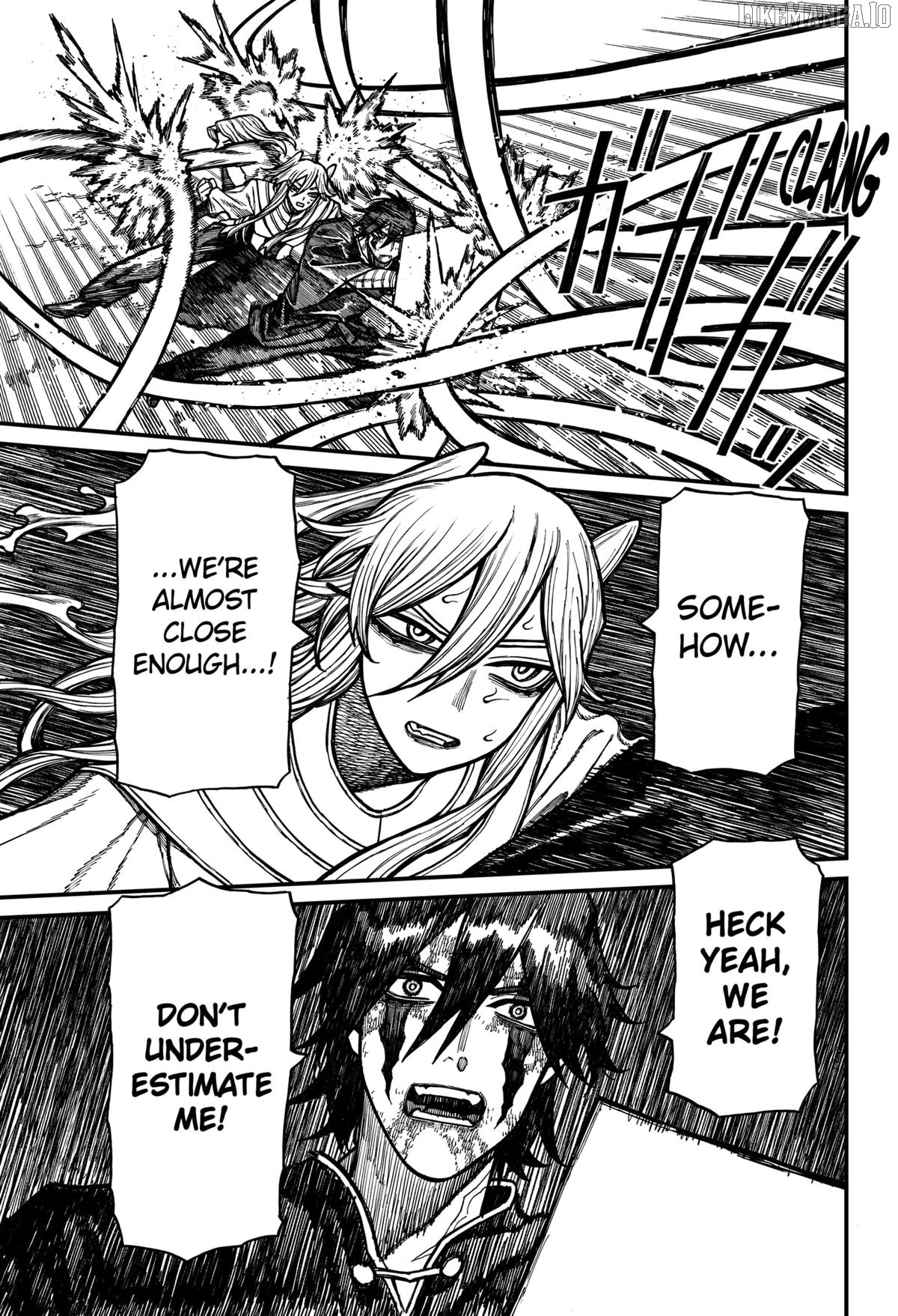 Read Centuria - Manga Manga Online