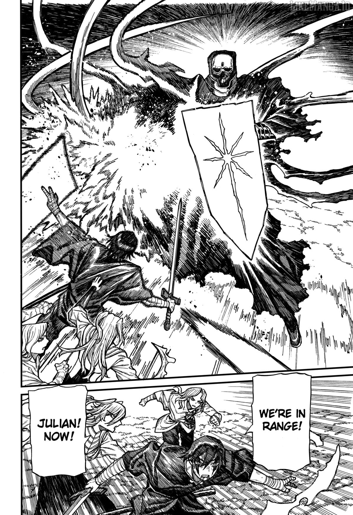 Read Centuria - Manga Manga Online