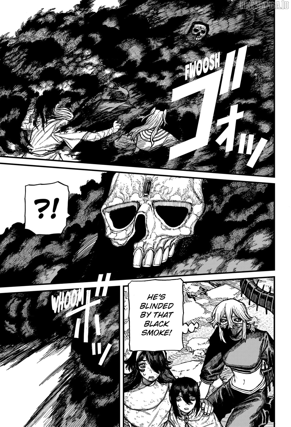 Read Centuria - Manga Manga Online