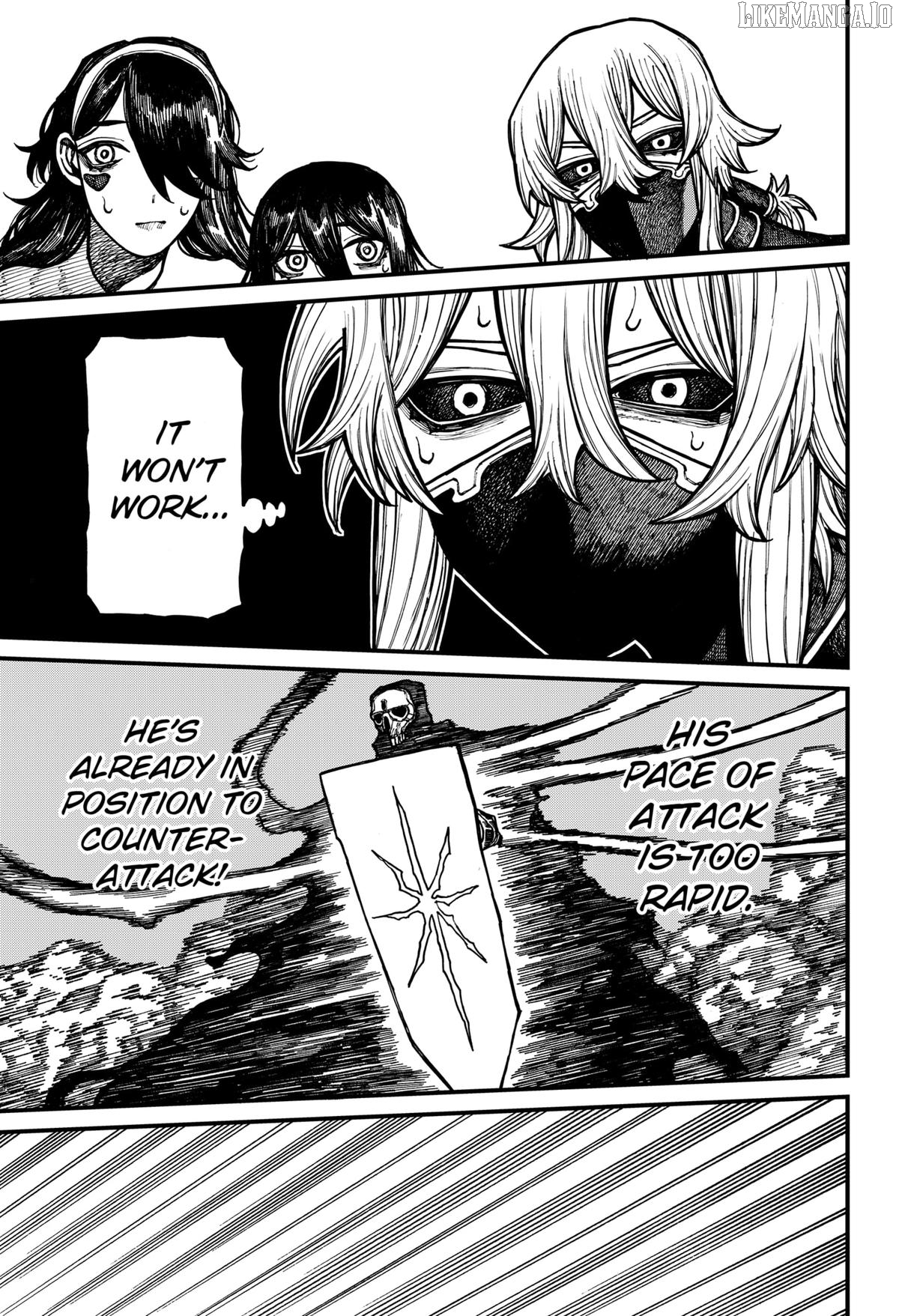 Read Centuria - Manga Manga Online