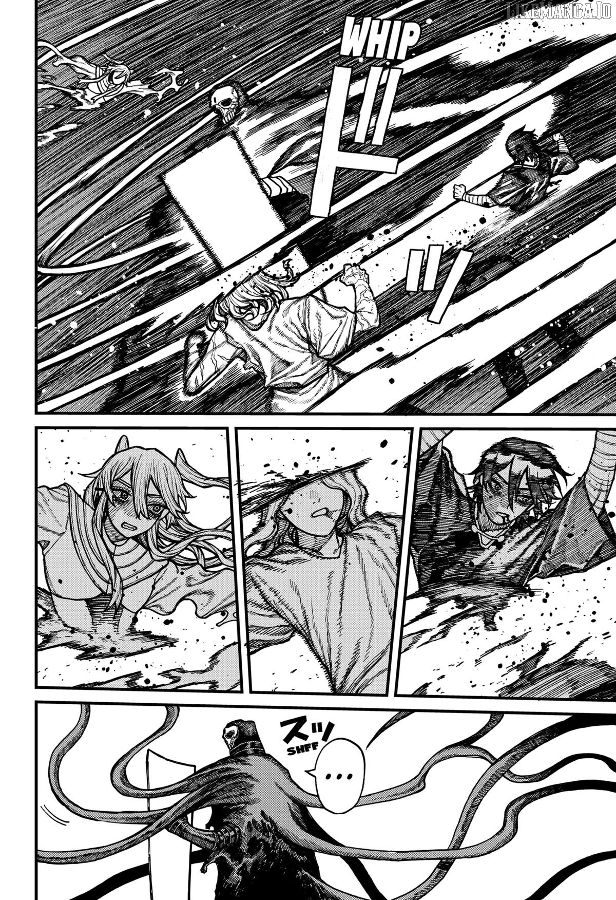 Read Centuria - Manga Manga Online