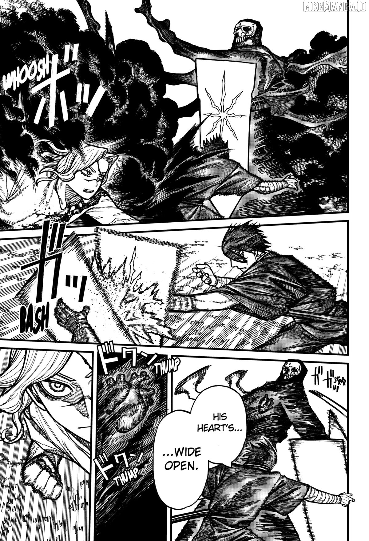 Read Centuria - Manga Manga Online