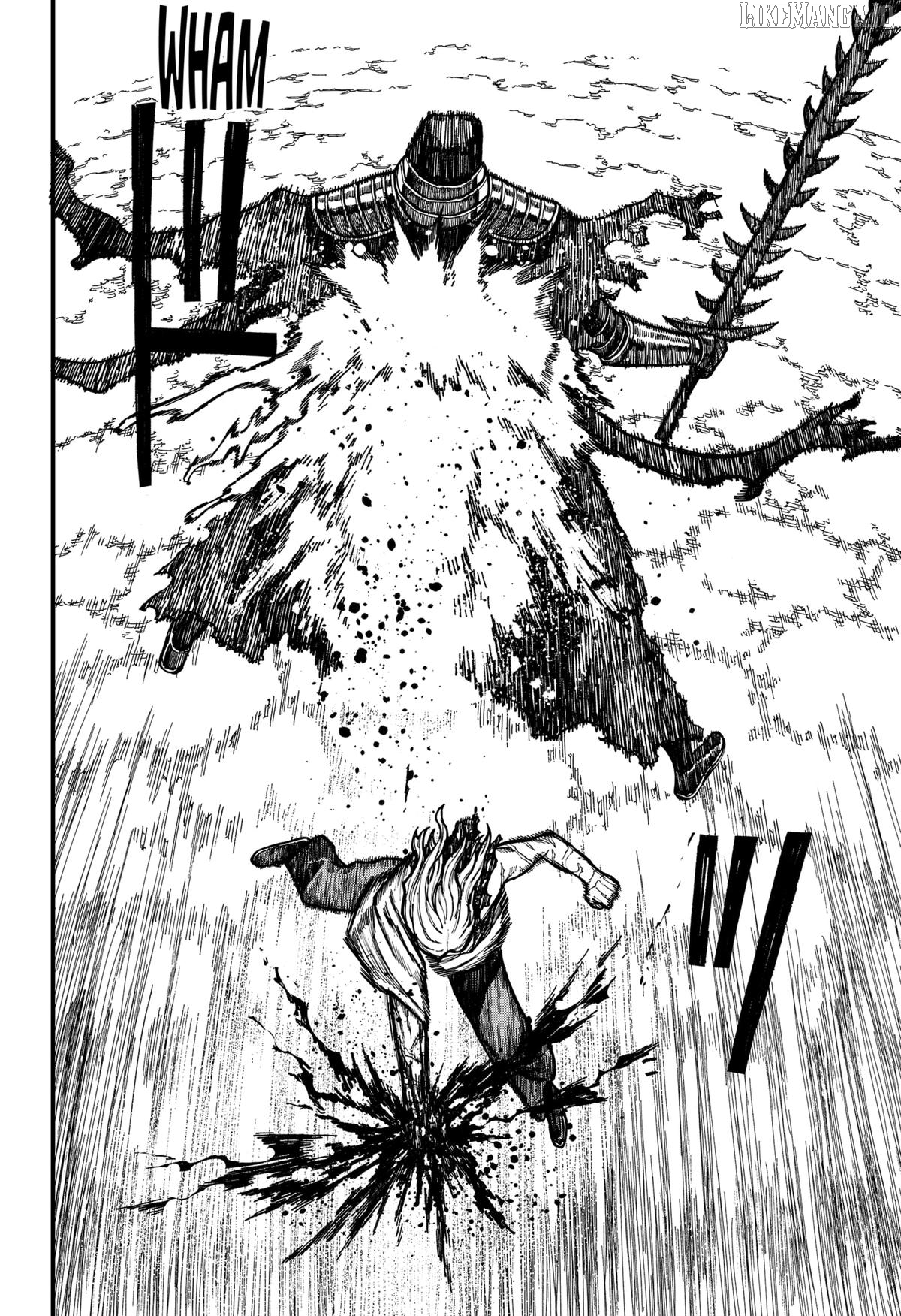 Read Centuria - Manga Manga Online