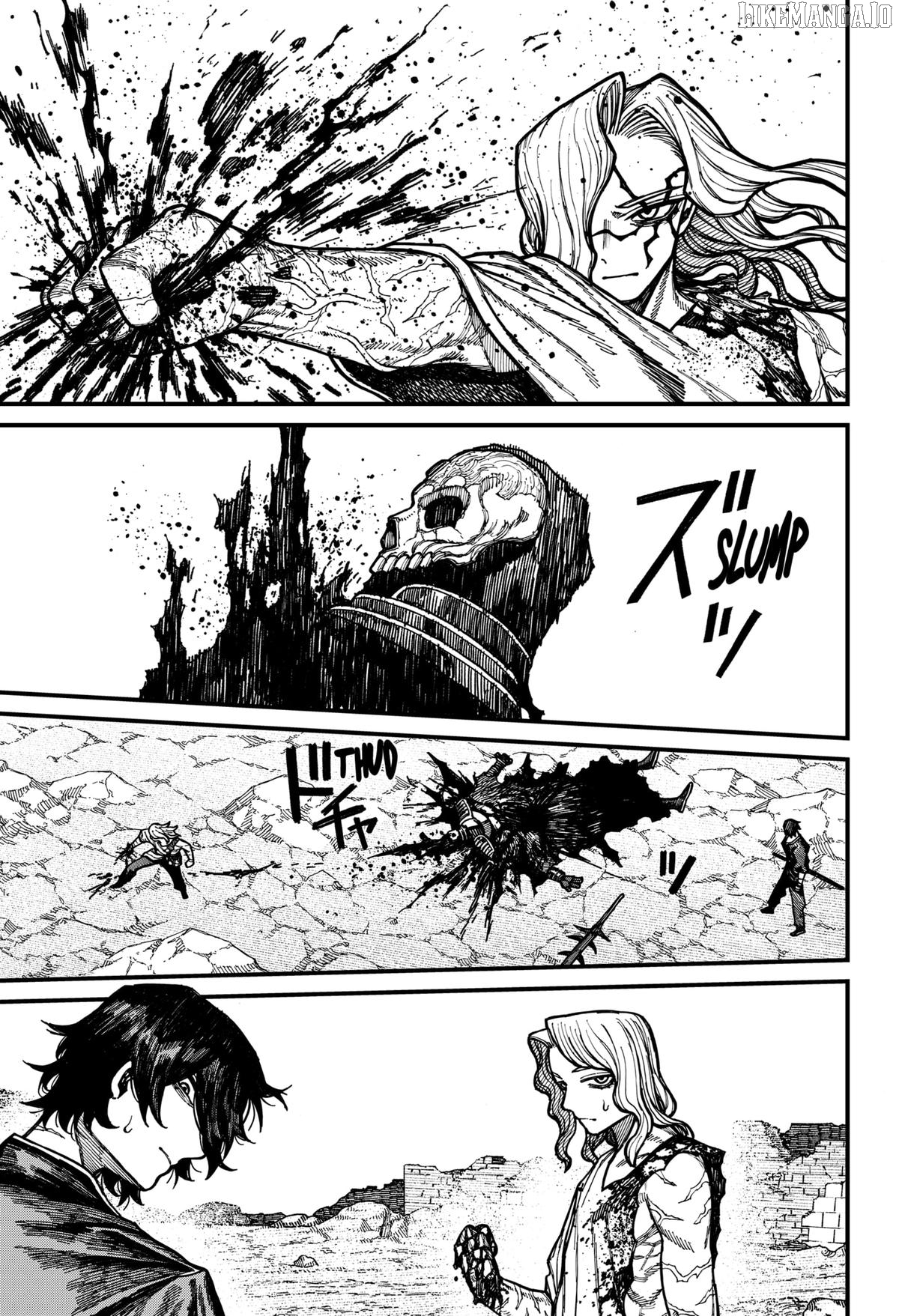 Read Centuria - Manga Manga Online