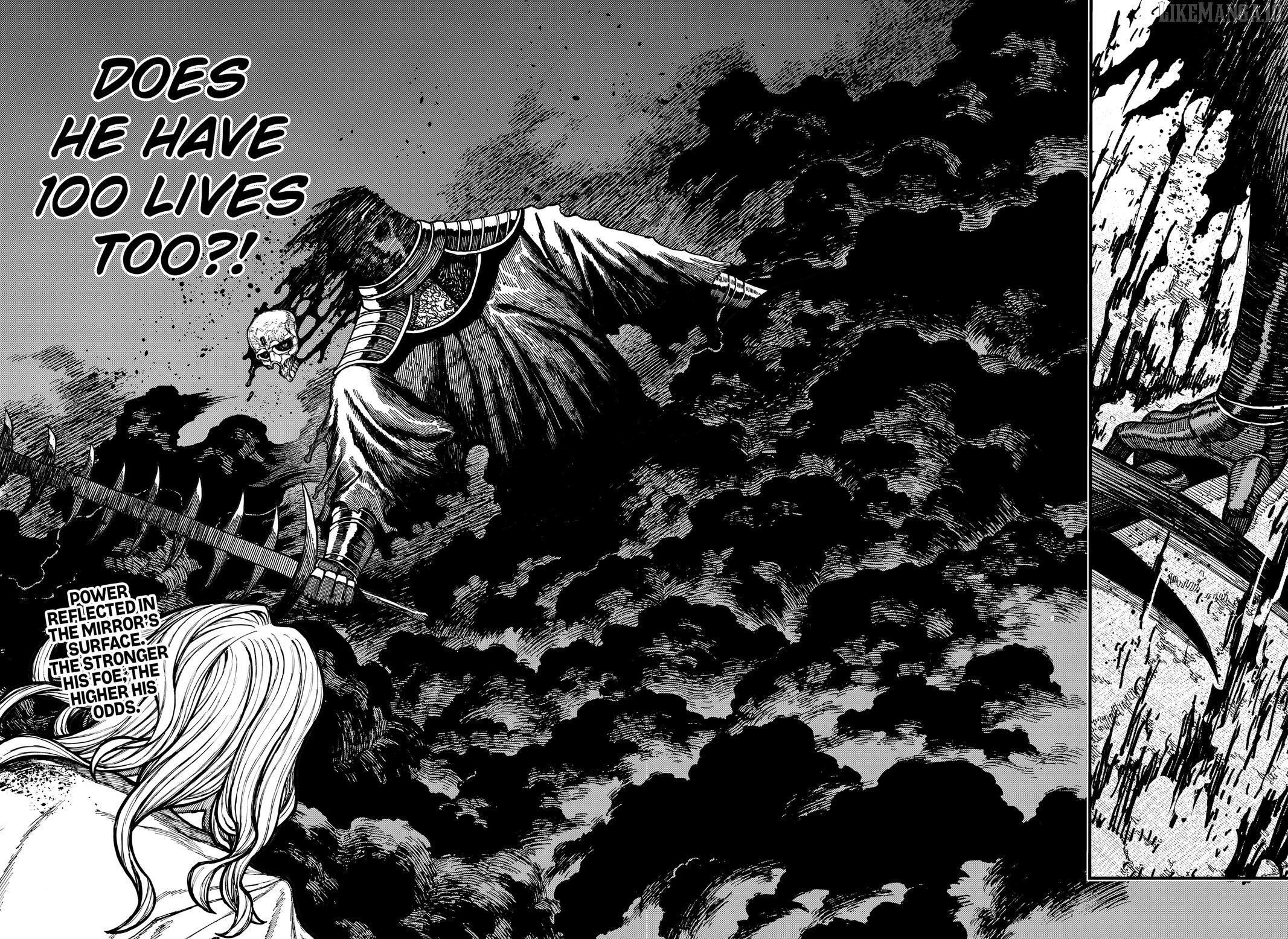 Read Centuria - Manga Manga Online