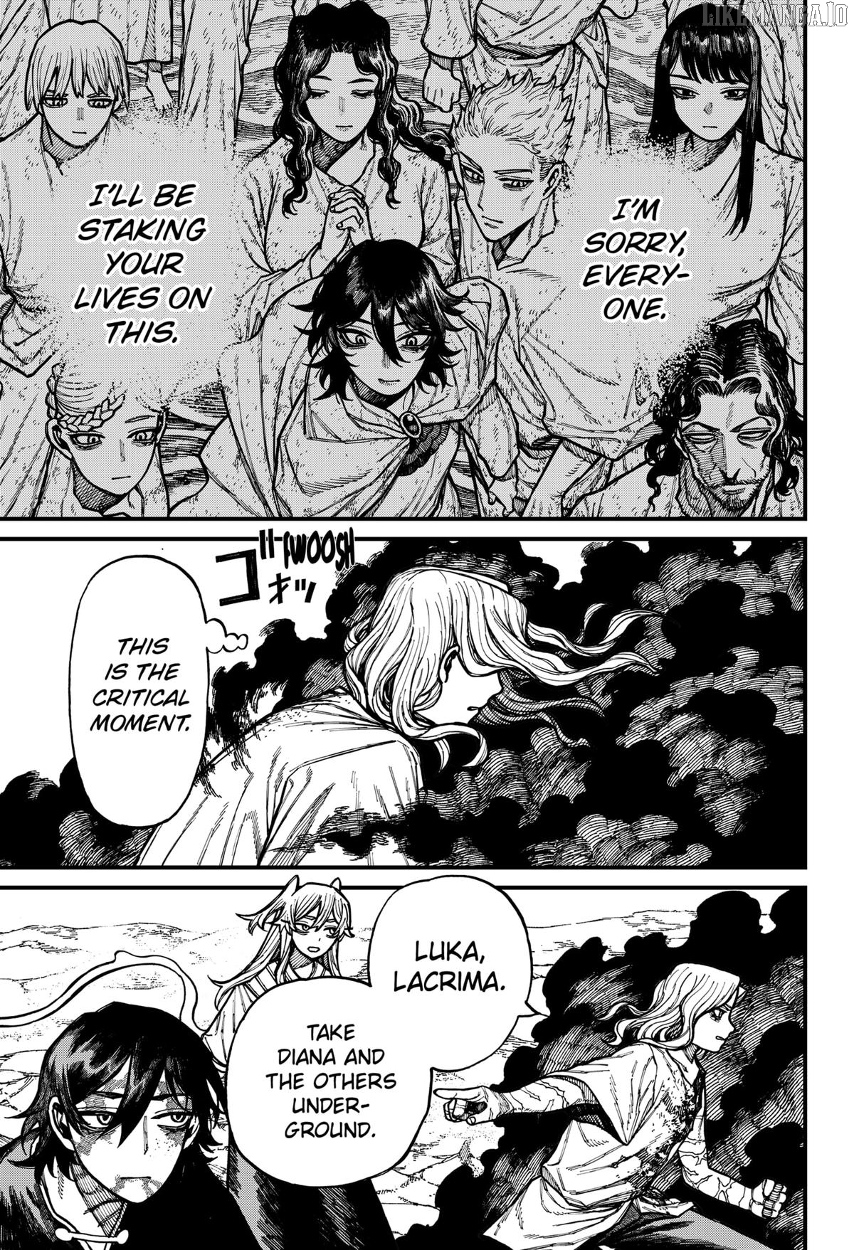 Read Centuria - Manga Manga Online