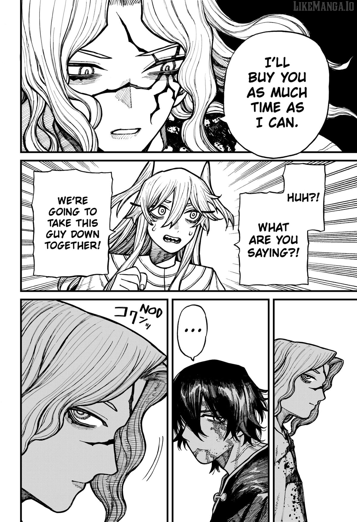 Read Centuria - Manga Manga Online