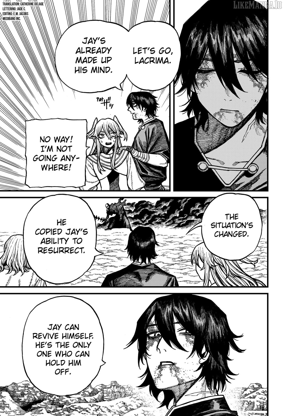 Read Centuria - Manga Manga Online