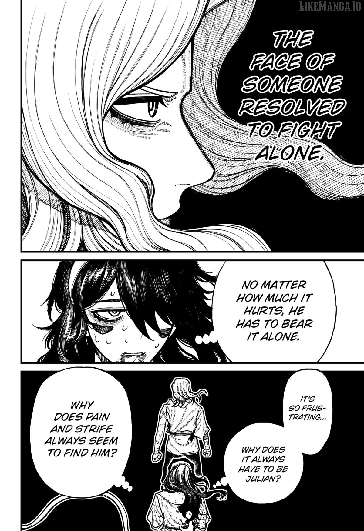 Read Centuria - Manga Manga Online