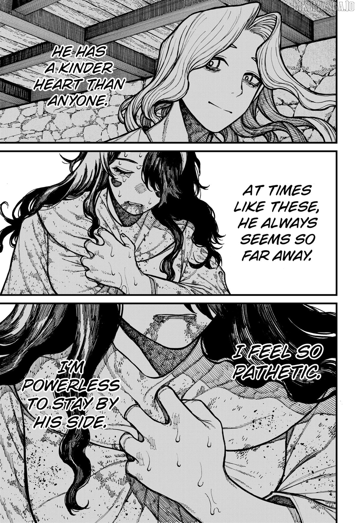 Read Centuria - Manga Manga Online