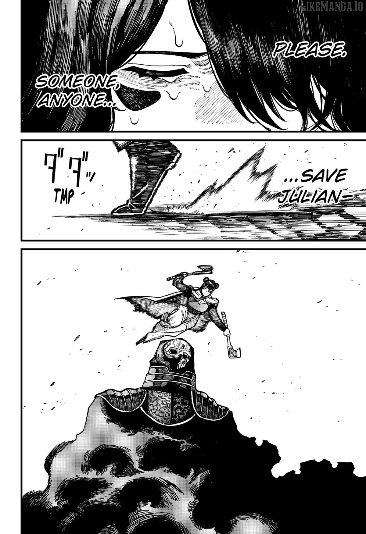 Read Centuria - Manga Manga Online