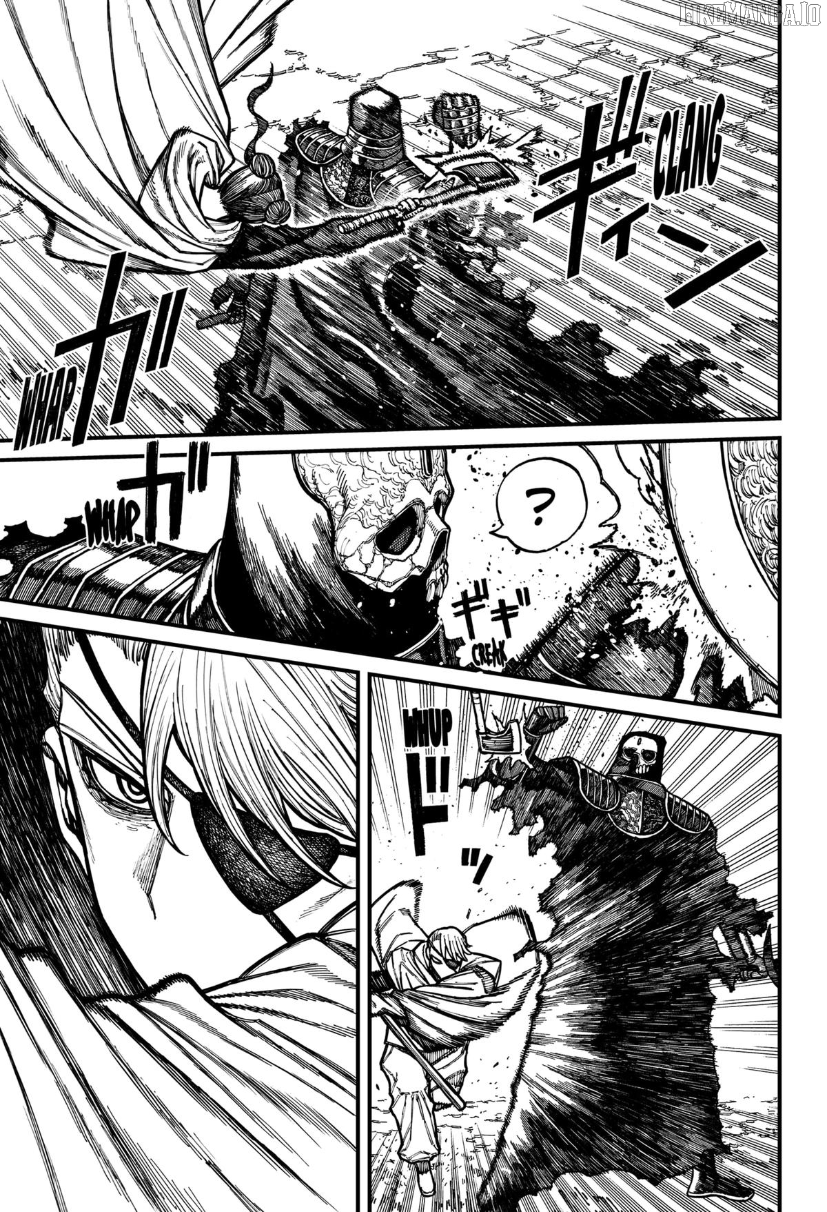 Read Centuria - Manga Manga Online