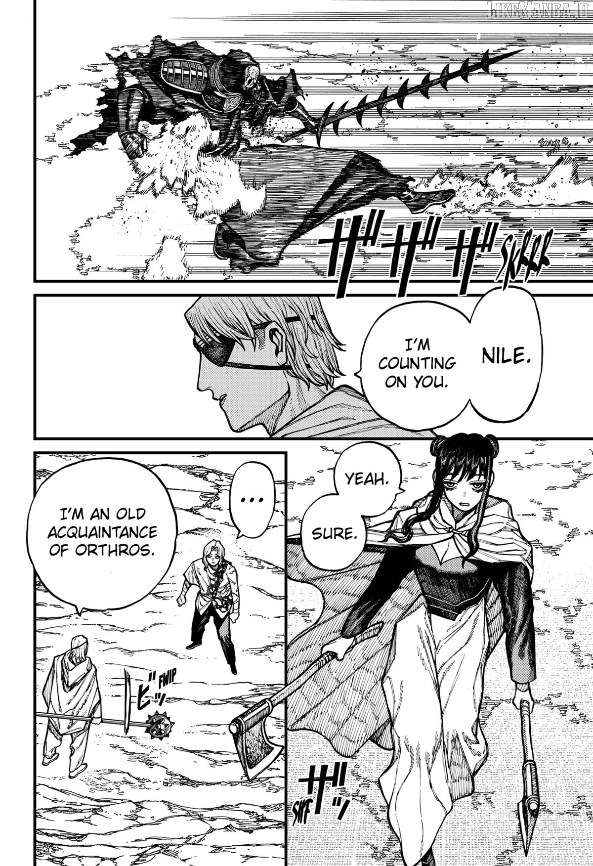 Read Centuria - Manga Manga Online