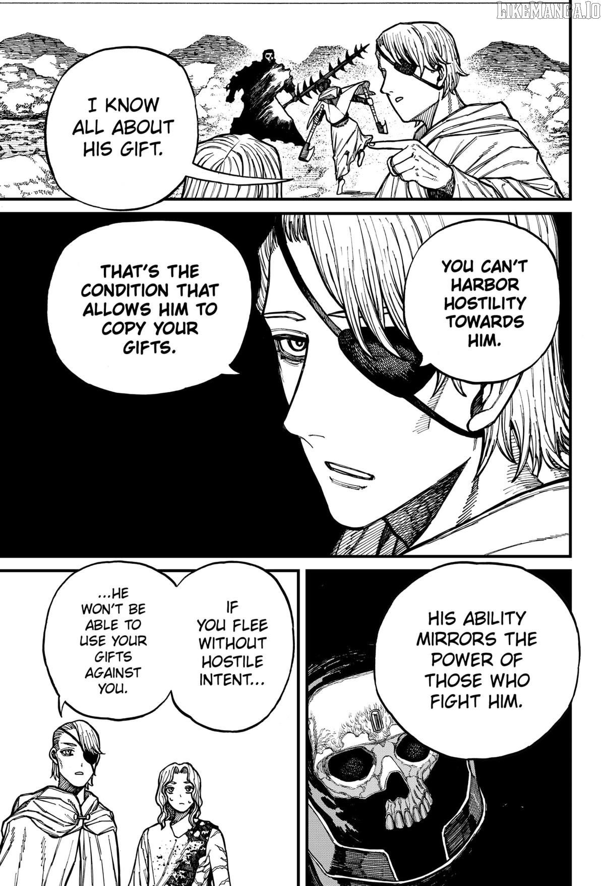 Read Centuria - Manga Manga Online