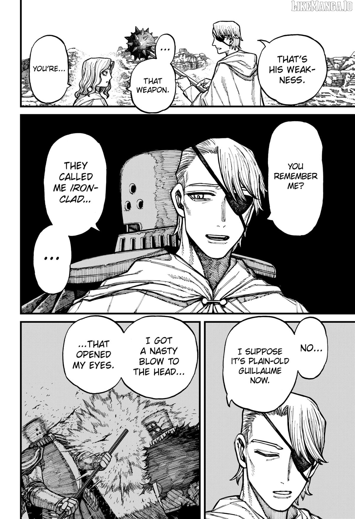 Read Centuria - Manga Manga Online