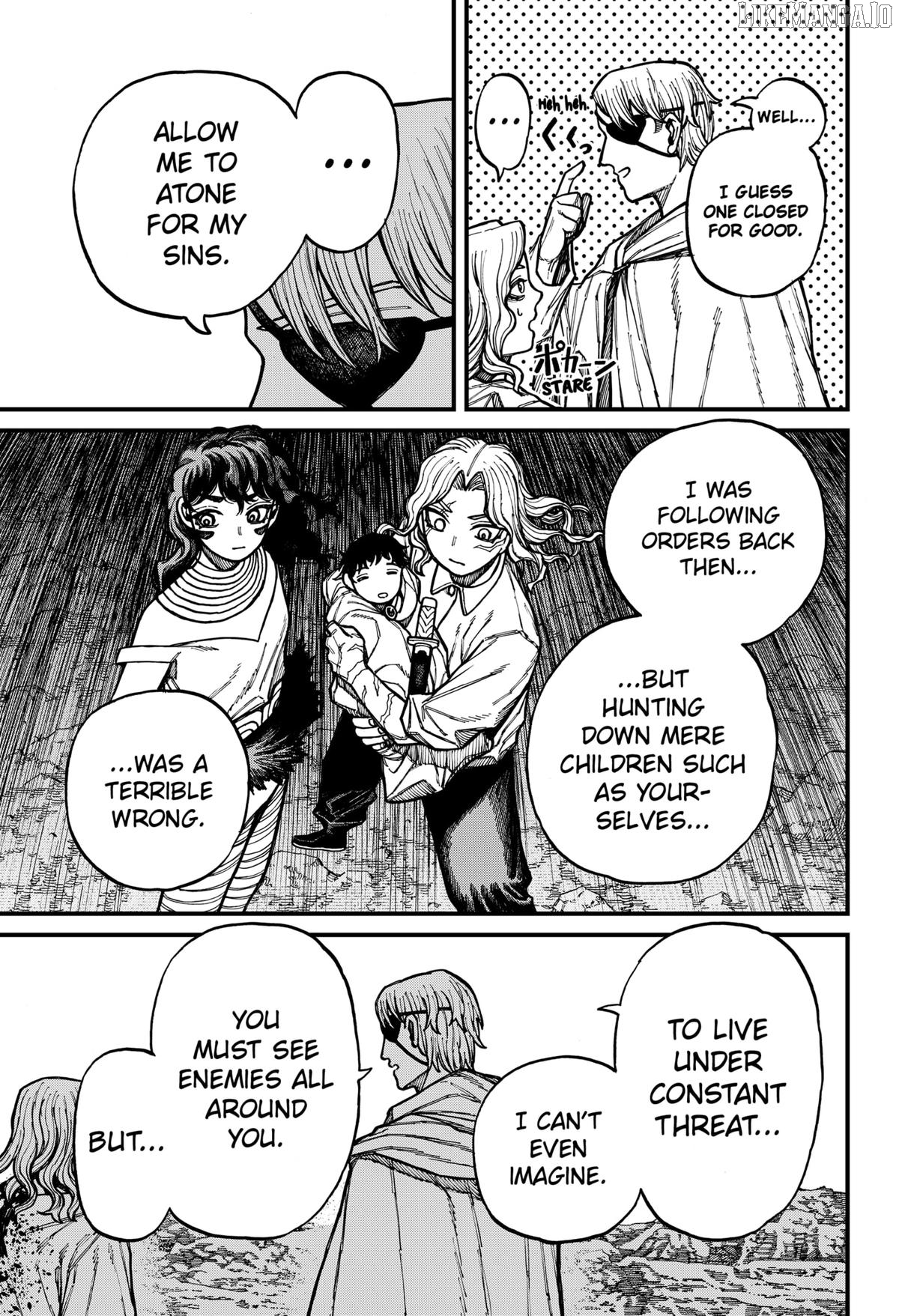 Read Centuria - Manga Manga Online