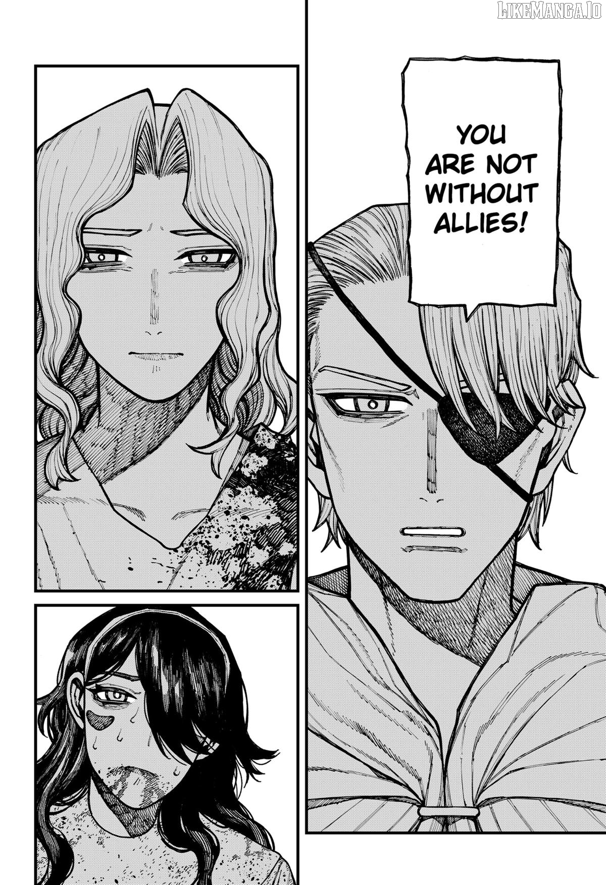 Read Centuria - Manga Manga Online