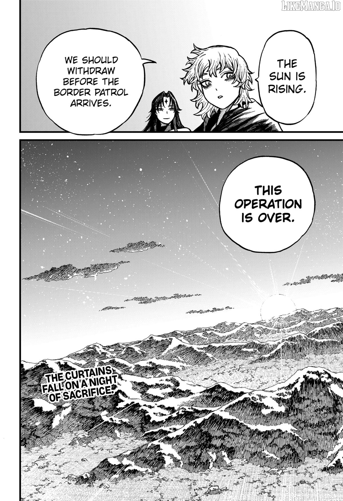 Read Centuria - Manga Manga Online