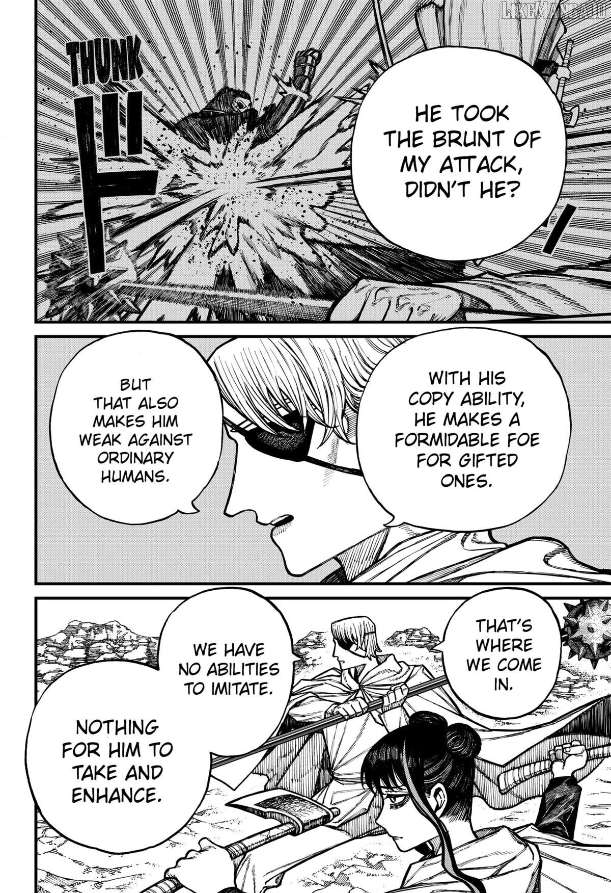 Read Centuria - Manga Manga Online