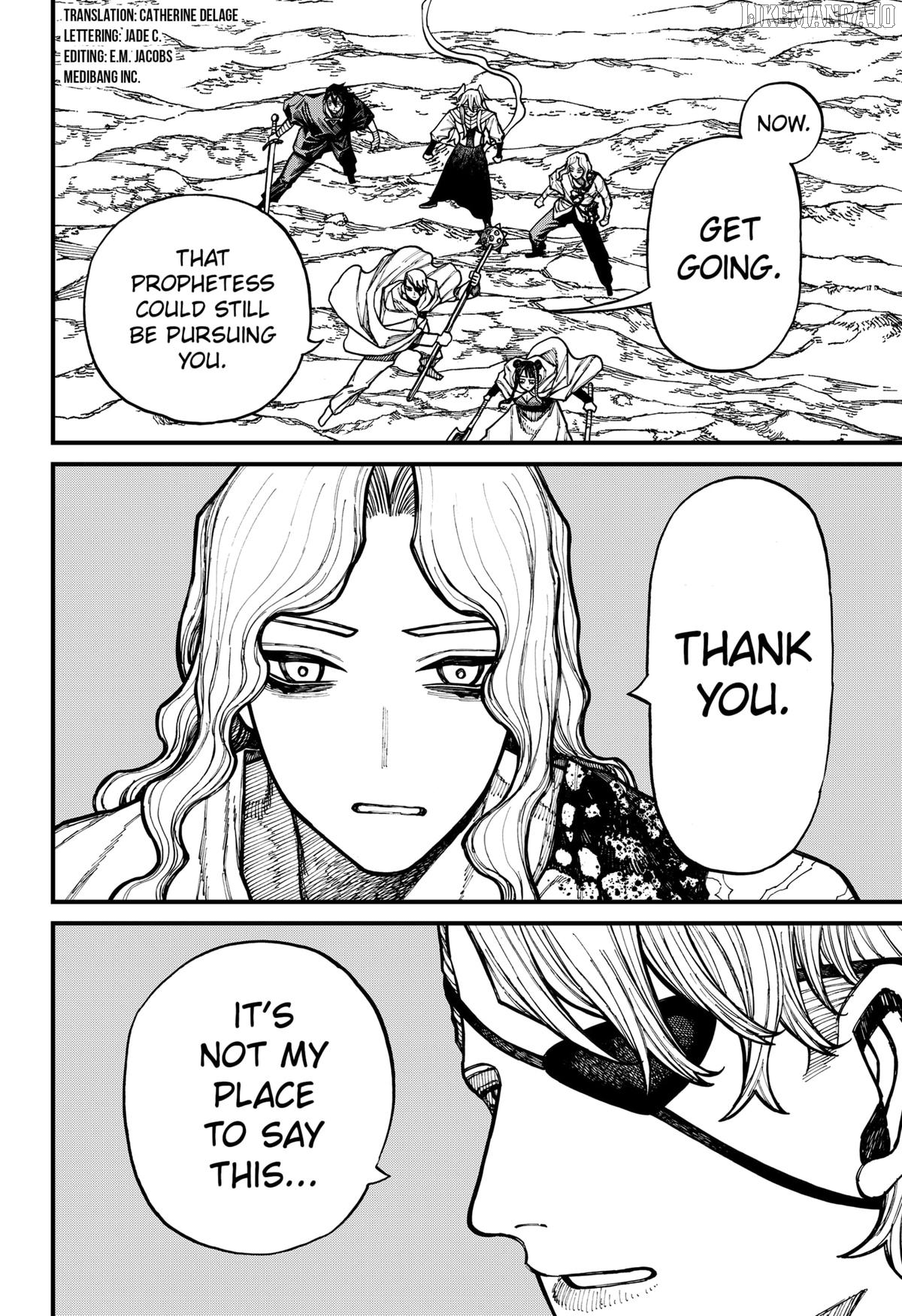 Read Centuria - Manga Manga Online