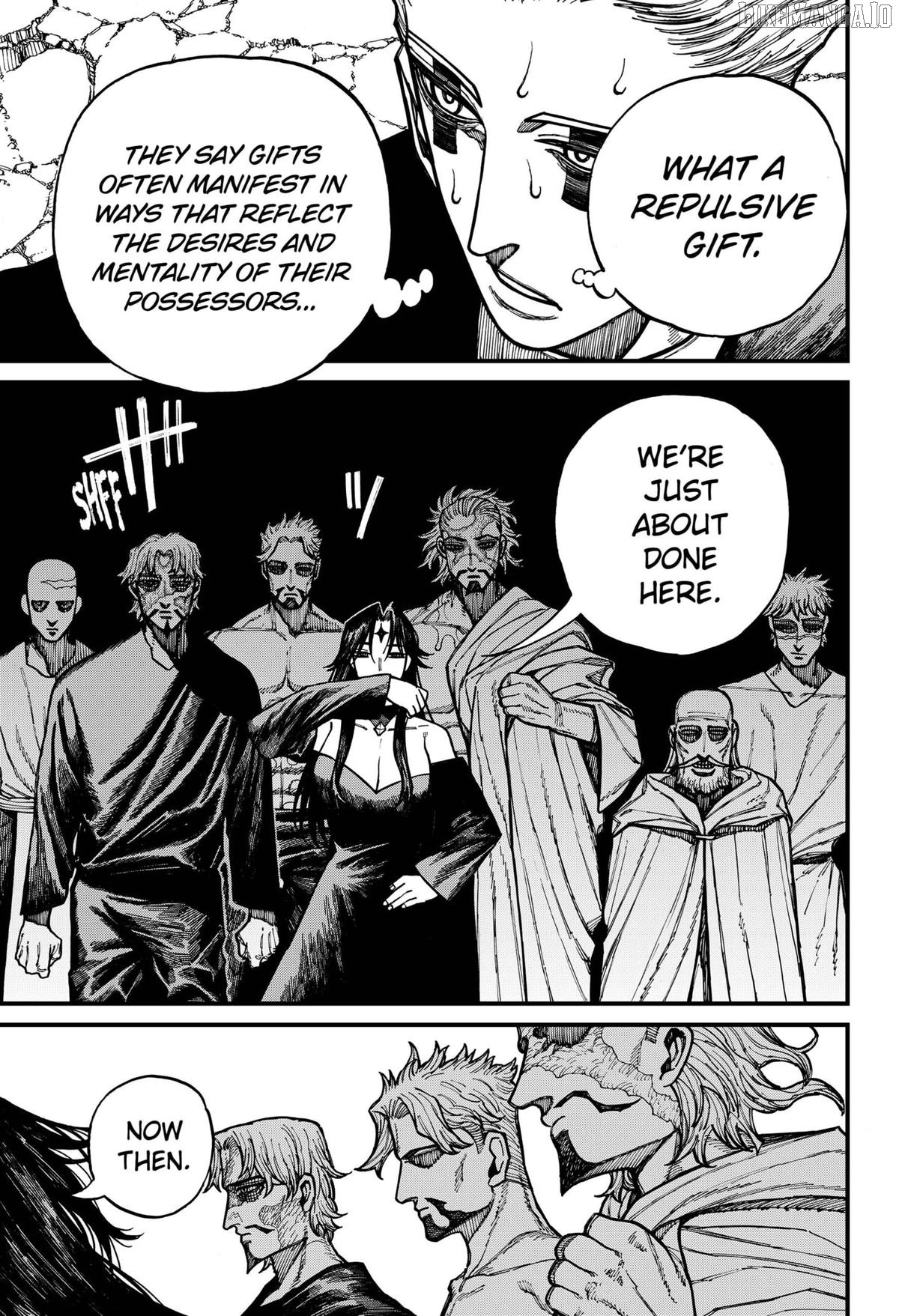 Read Centuria - Manga Manga Online