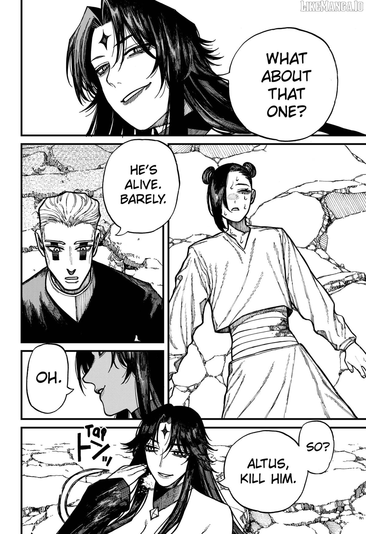 Read Centuria - Manga Manga Online