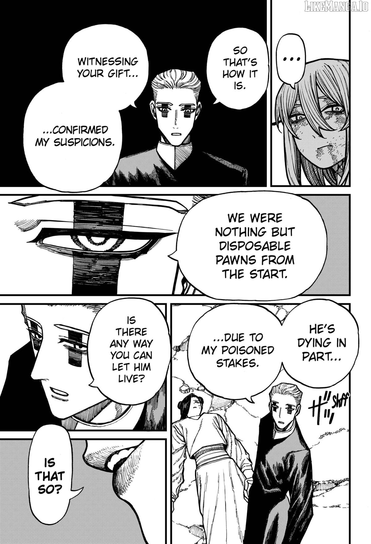 Read Centuria - Manga Manga Online