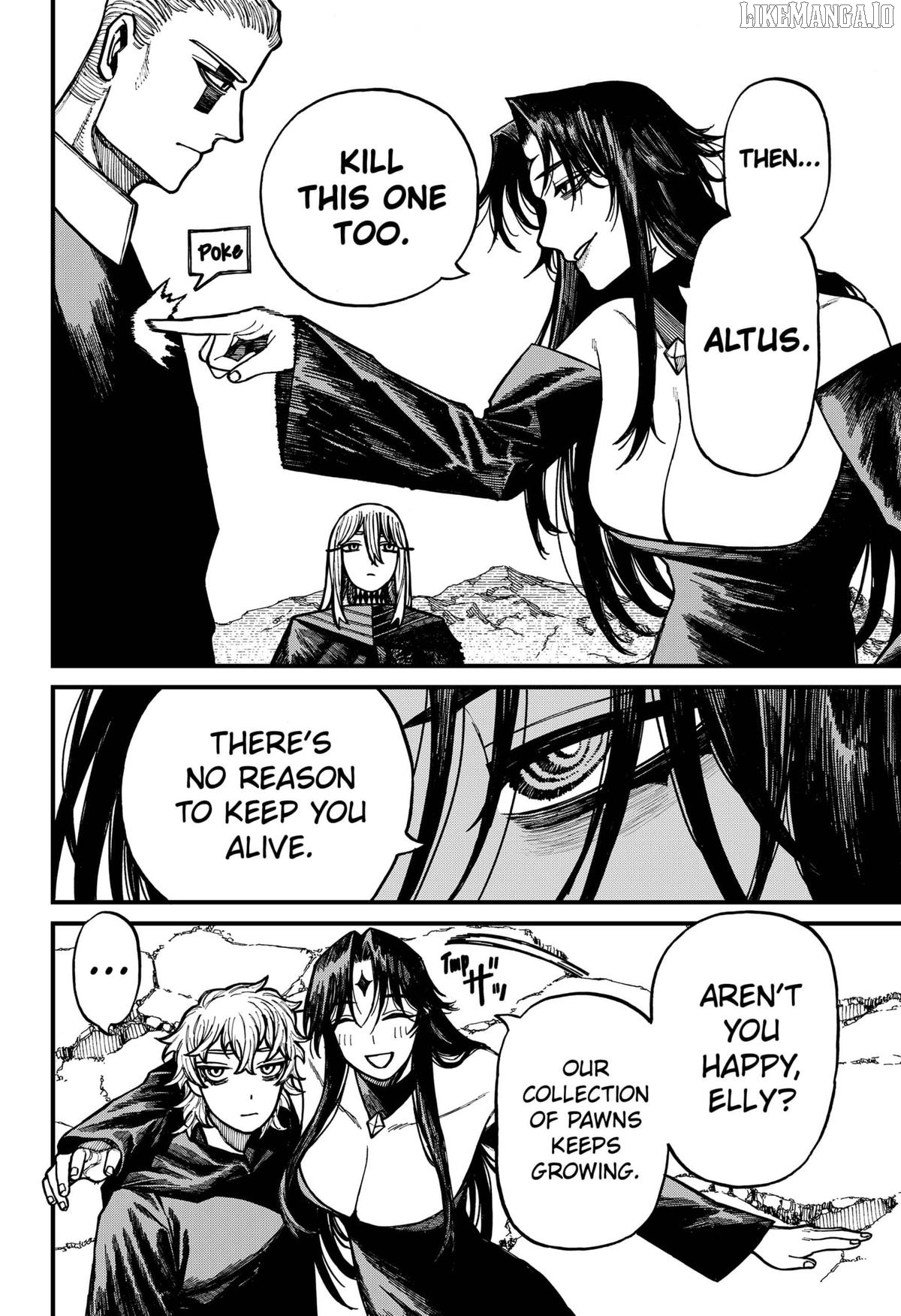 Read Centuria - Manga Manga Online