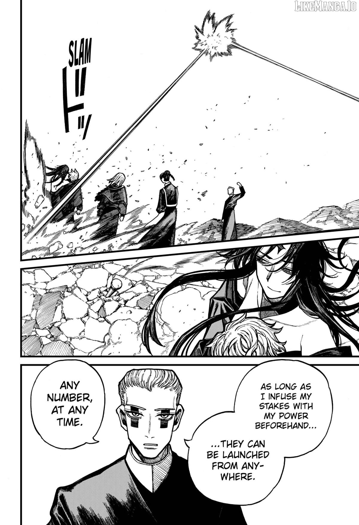 Read Centuria - Manga Manga Online