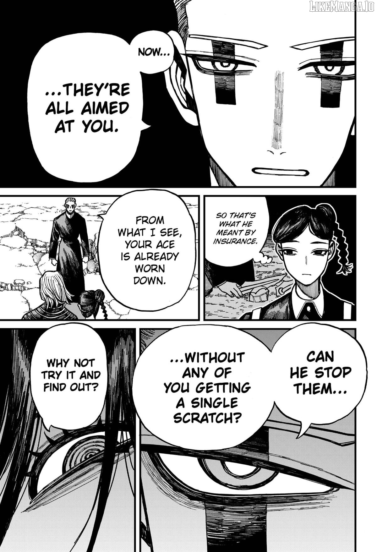 Read Centuria - Manga Manga Online