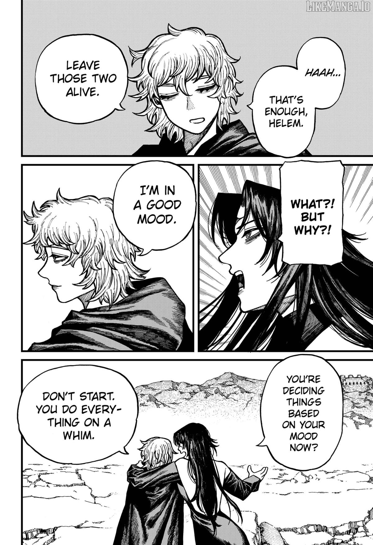 Read Centuria - Manga Manga Online