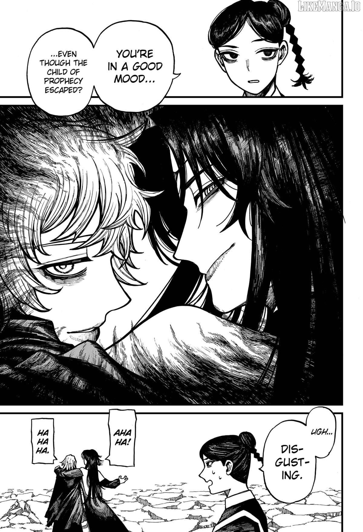 Read Centuria - Manga Manga Online