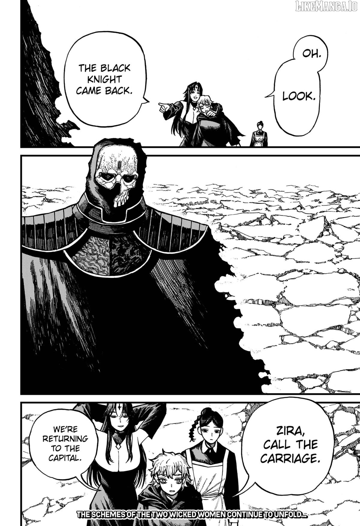 Read Centuria - Manga Manga Online