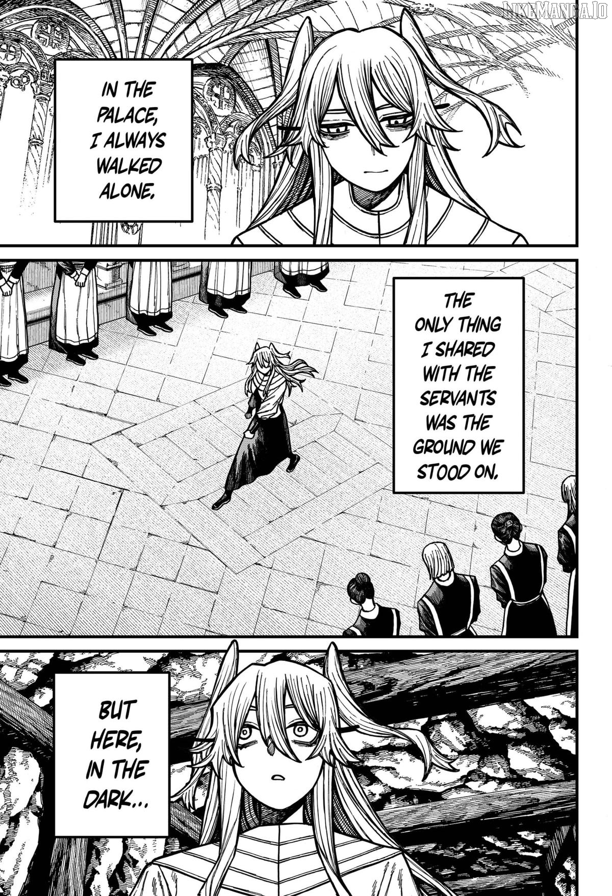 Read Centuria - Manga Manga Online