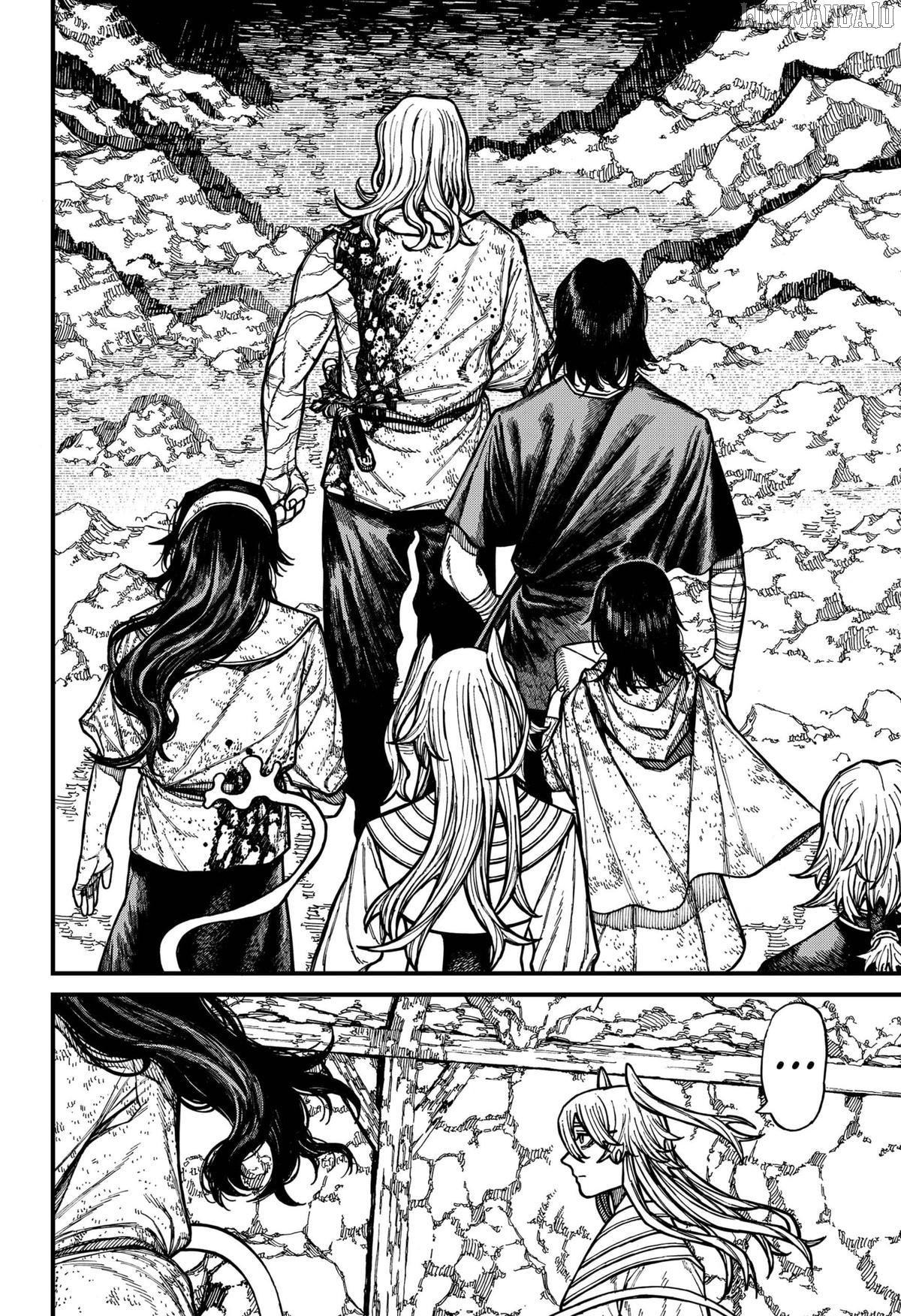 Read Centuria - Manga Manga Online