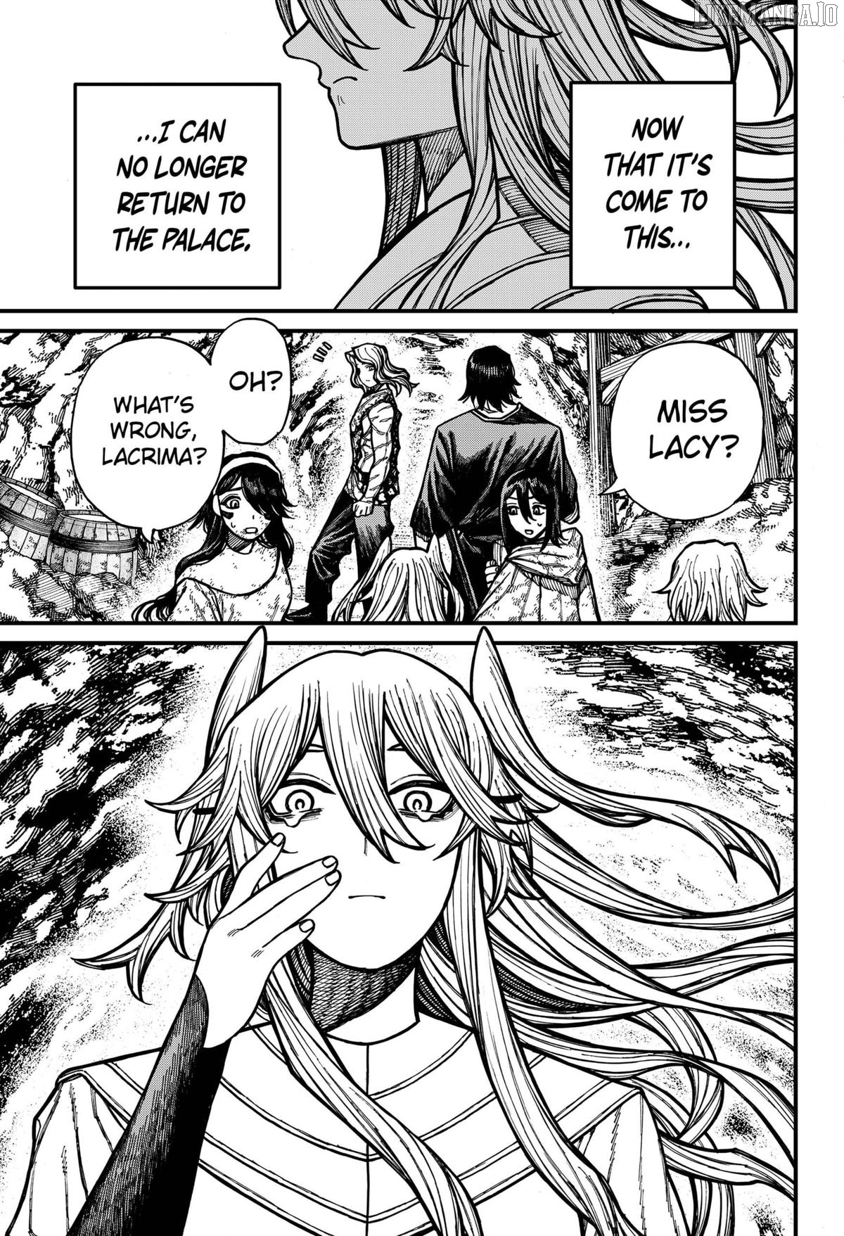 Read Centuria - Manga Manga Online