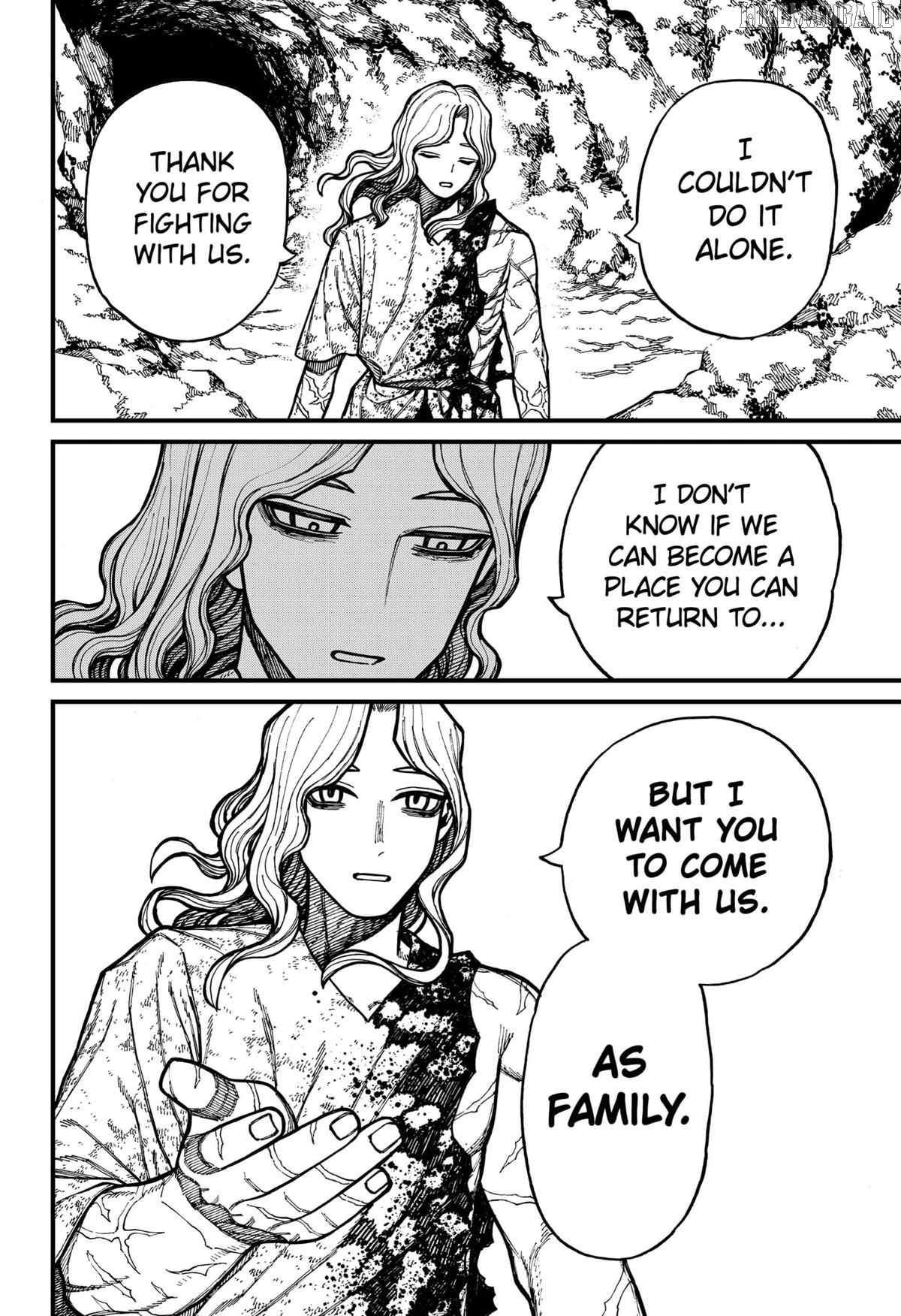 Read Centuria - Manga Manga Online