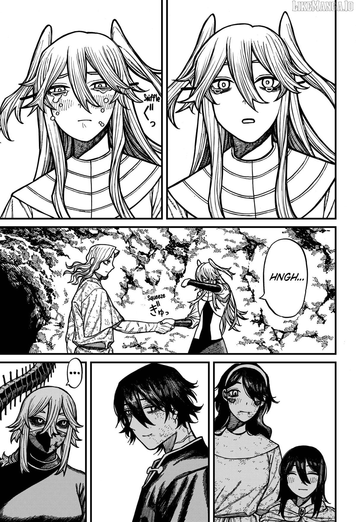 Read Centuria - Manga Manga Online