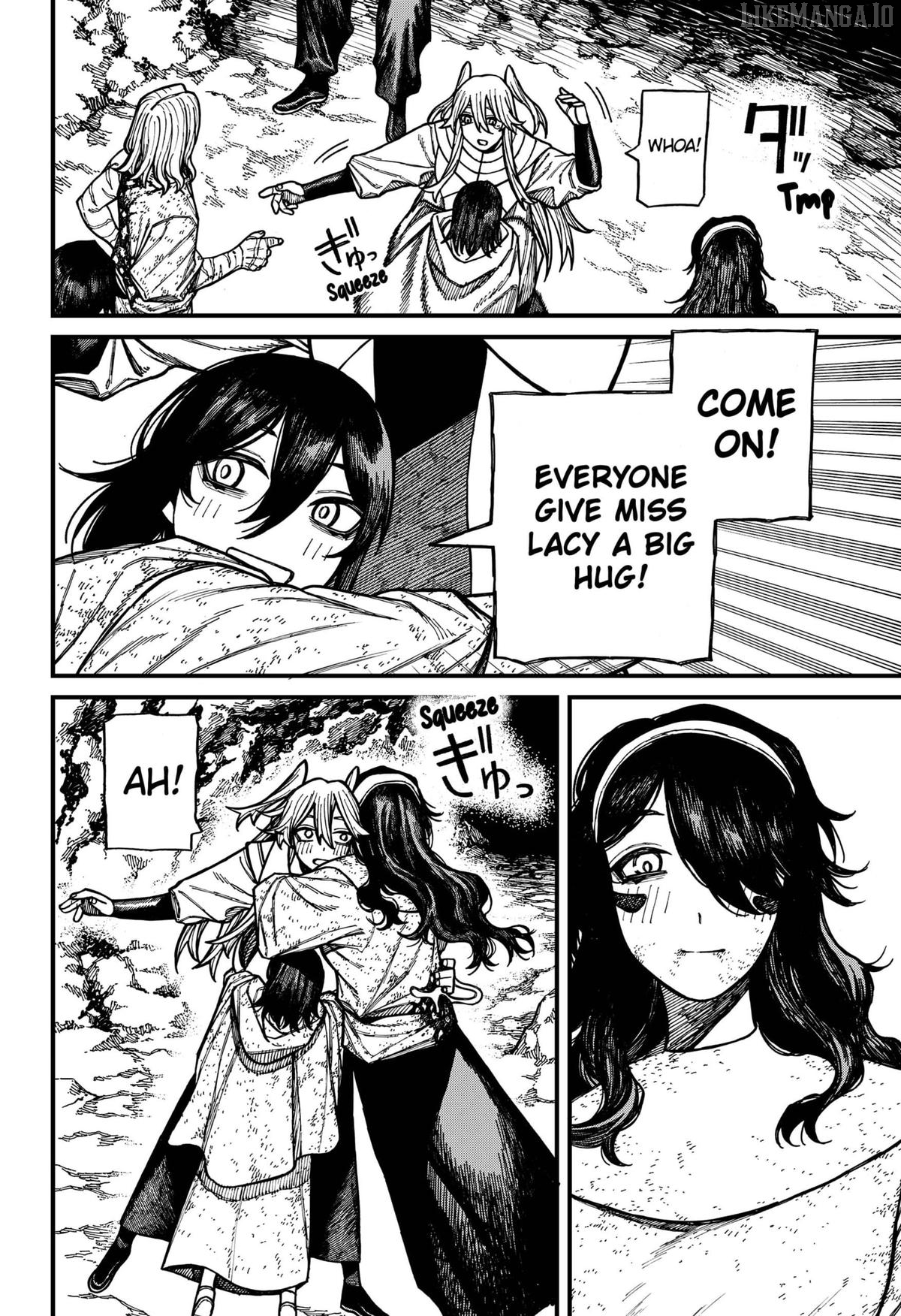 Read Centuria - Manga Manga Online