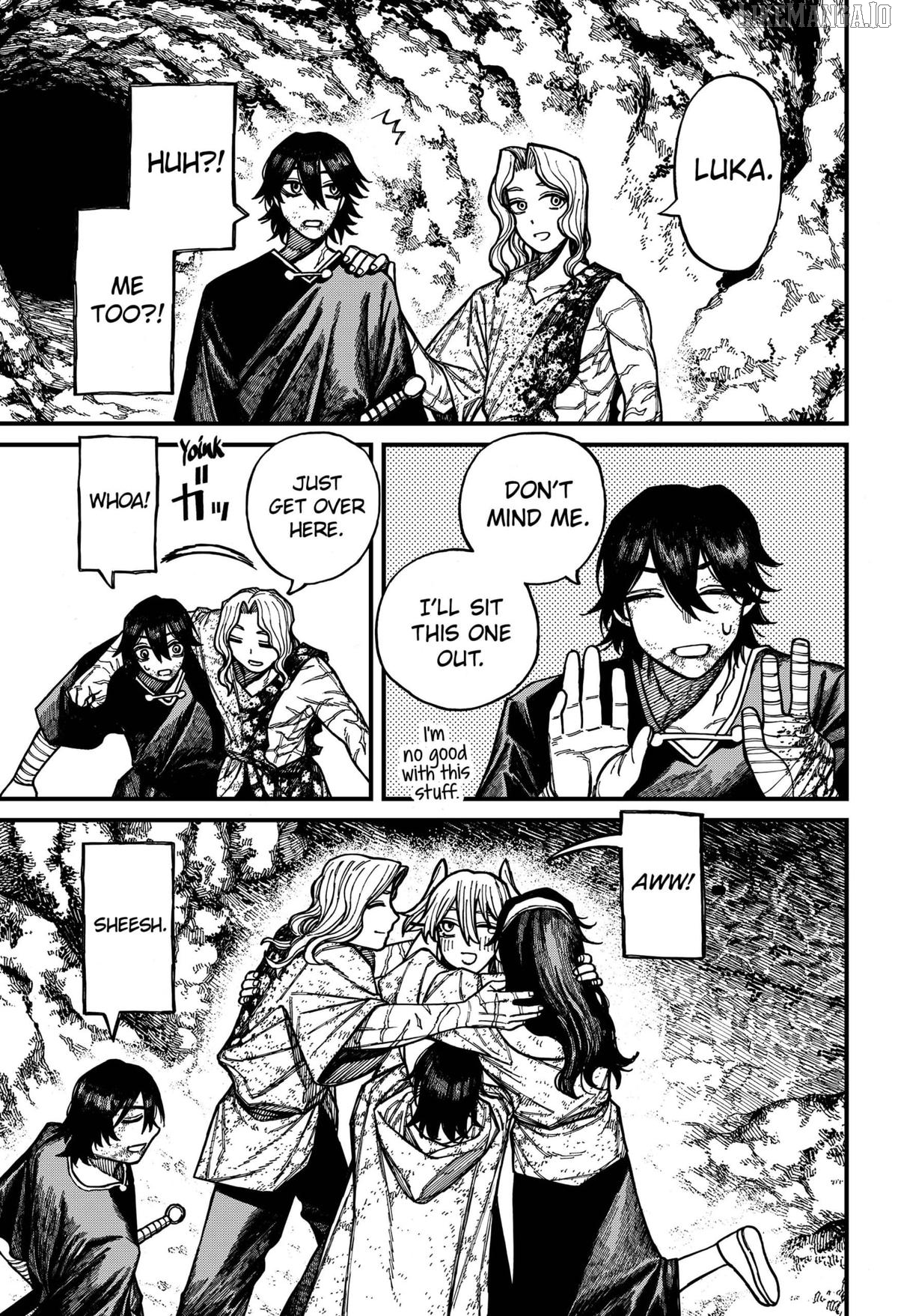 Read Centuria - Manga Manga Online