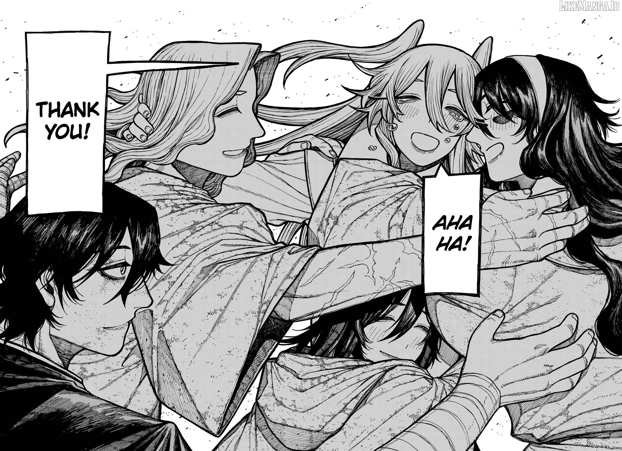 Read Centuria - Manga Manga Online