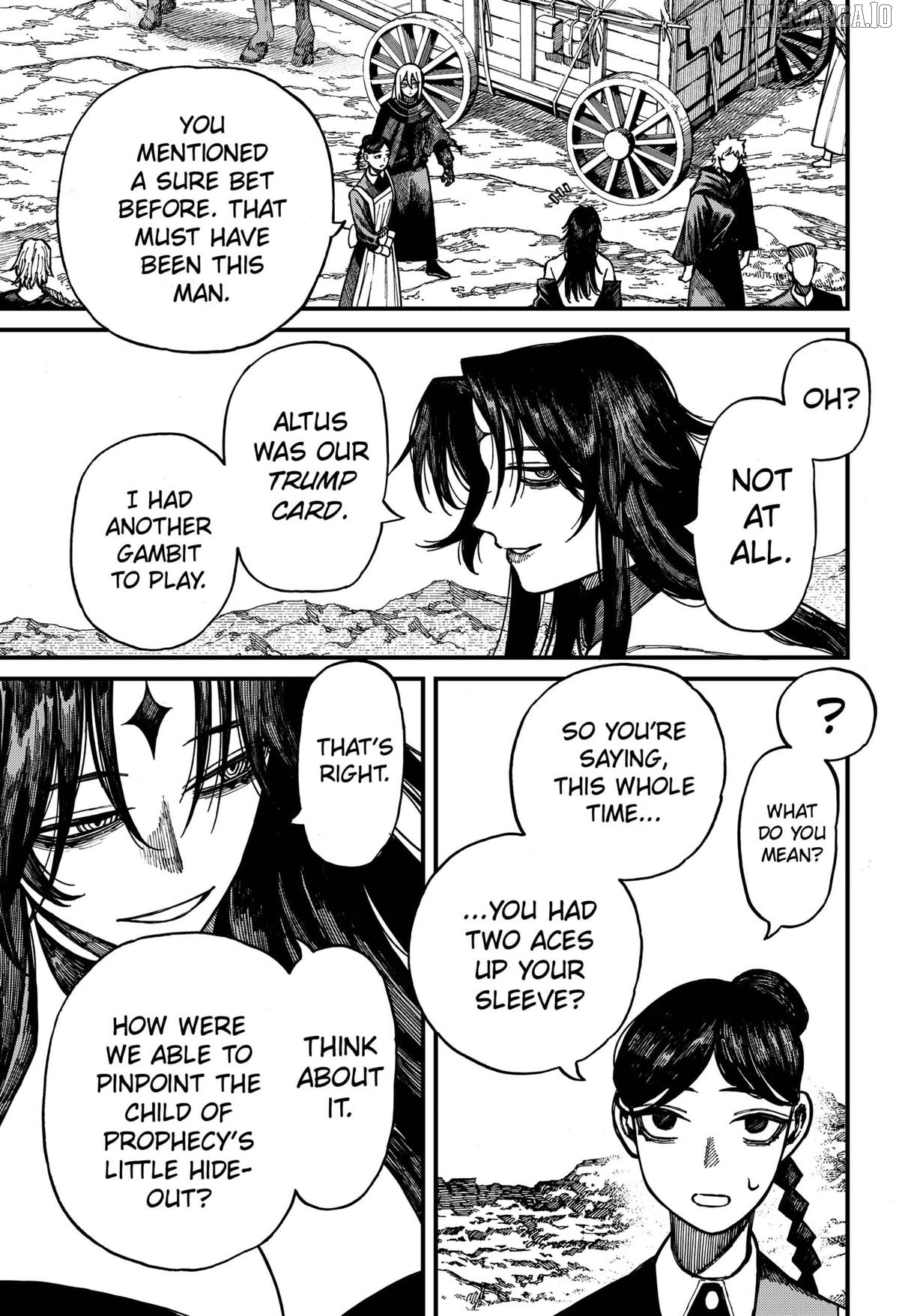 Read Centuria - Manga Manga Online