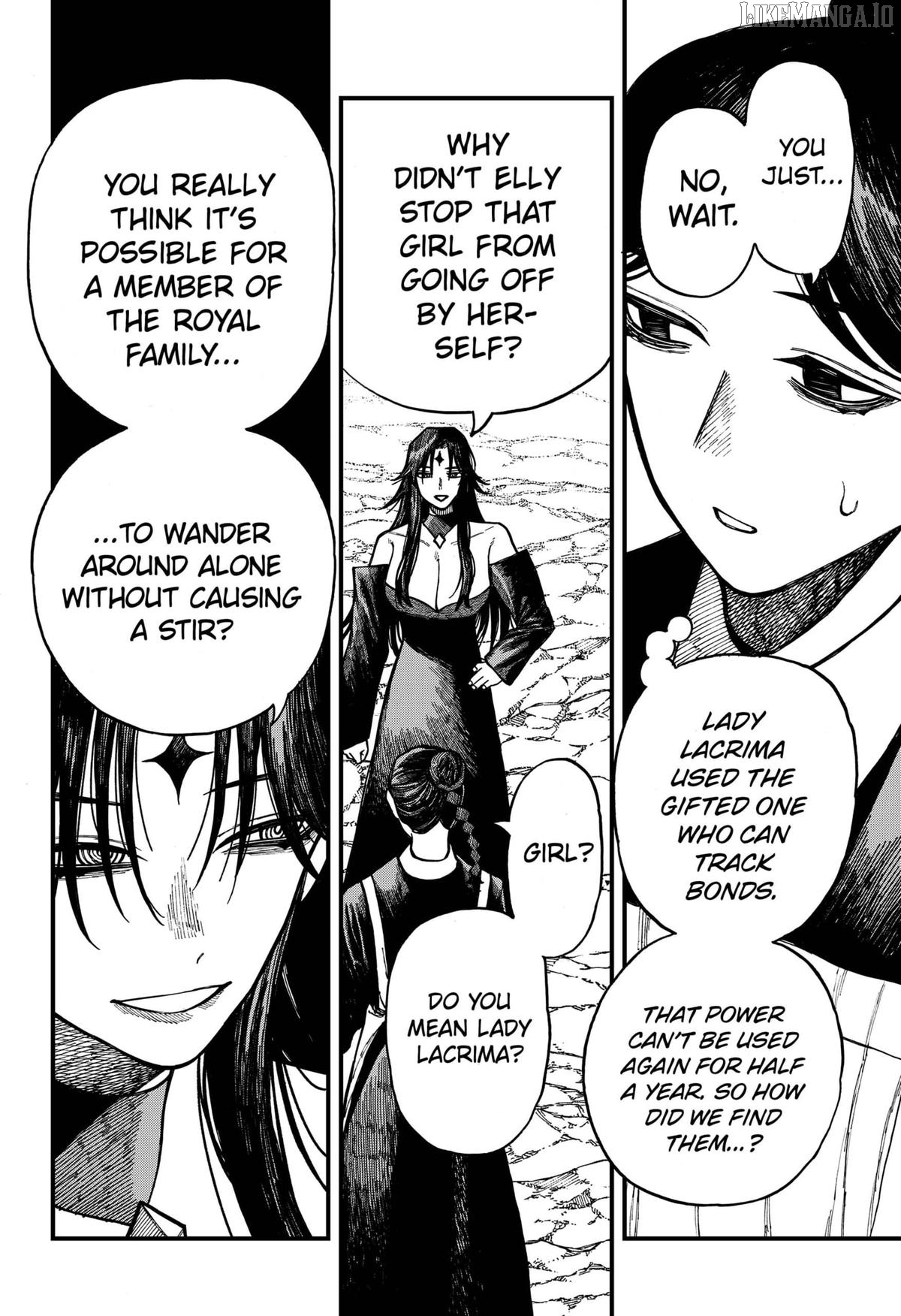 Read Centuria - Manga Manga Online