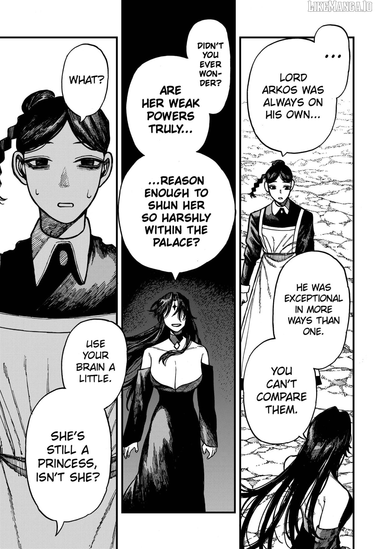 Read Centuria - Manga Manga Online