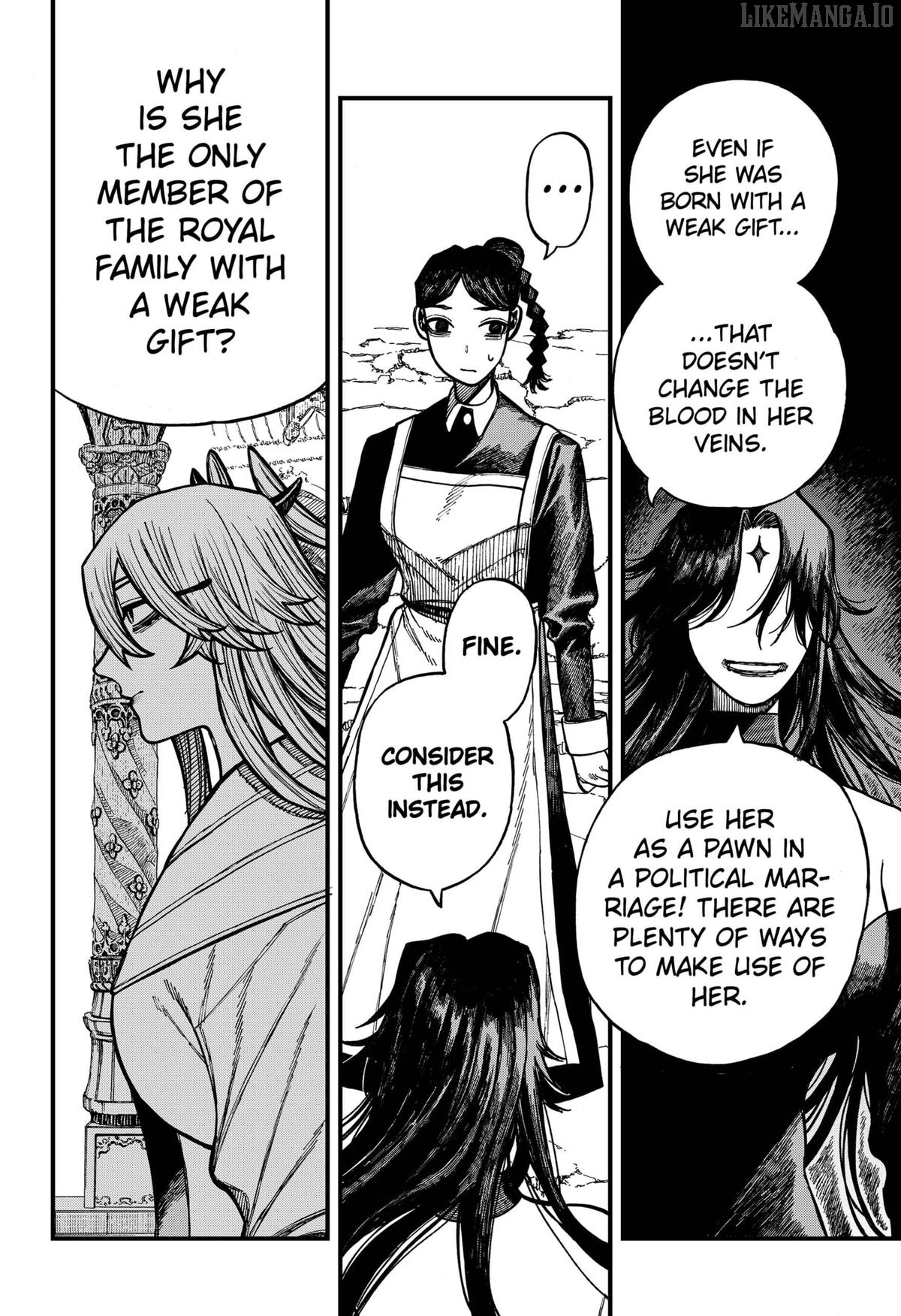 Read Centuria - Manga Manga Online